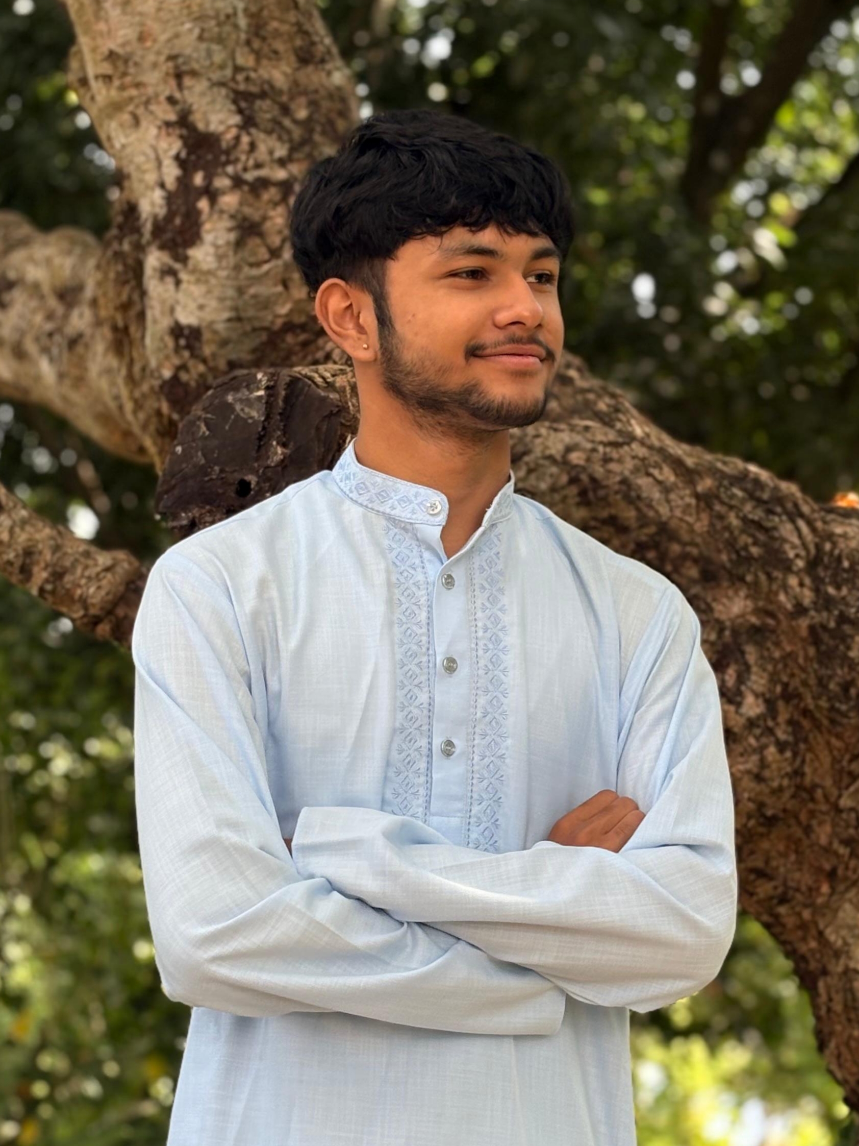 Pragyan Karki